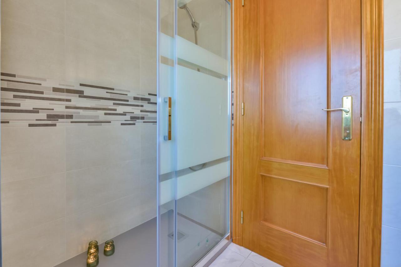 Villas Guzman - Apartamento Apolo XI Calp Exterior foto